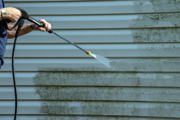 Best Animal Enclosure Cleaning  in Lyman, MS